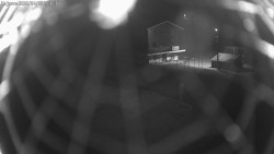 Lyžařská škola a dětské hřiště