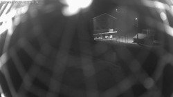 Lyžařská škola a dětské hřiště