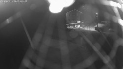 Lyžařská škola a dětské hřiště