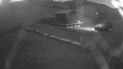 Lyžařská škola a dětské hřiště