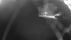 Lyžařská škola a dětské hřiště