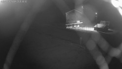 Lyžařská škola a dětské hřiště