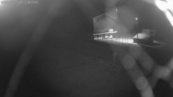 Lyžařská škola a dětské hřiště