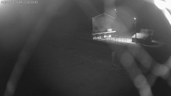 Lyžařská škola a dětské hřiště