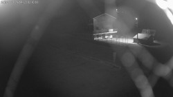 Lyžařská škola a dětské hřiště