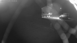 Lyžařská škola a dětské hřiště