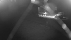 Lyžařská škola a dětské hřiště