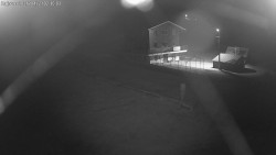 Lyžařská škola a dětské hřiště