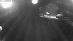 Lyžařská škola a dětské hřiště