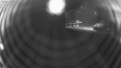 Lyžařská škola a dětské hřiště