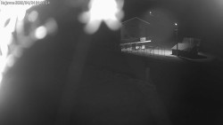 Lyžařská škola a dětské hřiště