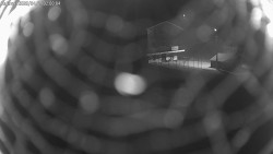 Lyžařská škola a dětské hřiště