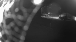 Lyžařská škola a dětské hřiště