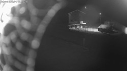 Lyžařská škola a dětské hřiště