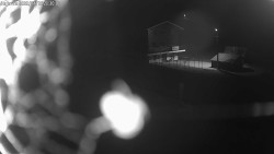 Lyžařská škola a dětské hřiště