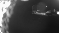 Lyžařská škola a dětské hřiště