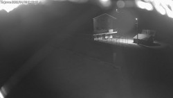 Lyžařská škola a dětské hřiště