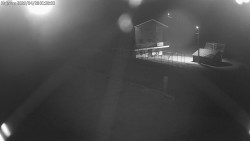 Lyžařská škola a dětské hřiště