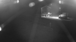 Lyžařská škola a dětské hřiště