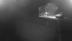 Lyžařská škola a dětské hřiště