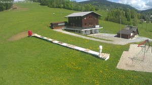 SKITECH Kunčice - Lyžařská škola a dětské hřiště - 19.5.2026 v 10:30 SKITECH Kunčice - Lyžařská škola a dětské hřiště - 19.5.2026 v 10:30