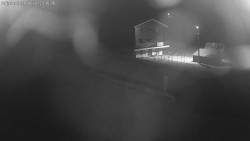 Lyžařská škola a dětské hřiště