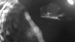 Lyžařská škola a dětské hřiště