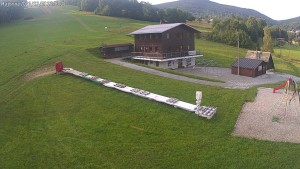 SKITECH Kunčice - Skischule und Kinderspielplatz - 31.7.2026 v 18:30 SKITECH Kunčice - Skischule und Kinderspielplatz - 31.7.2026 v 18:30