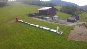 SKITECH Kunčice - Skischule und Kinderspielplatz - 31.7.2026 v 20:30 SKITECH Kunčice - Skischule und Kinderspielplatz - 31.7.2026 v 20:30