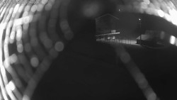 Lyžařská škola a dětské hřiště