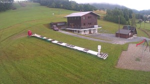 SKITECH Kunčice - Ski school and children's playground - 19.8.2026 v 08:30 SKITECH Kunčice - Ski school and children's playground - 19.8.2026 v 08:30
