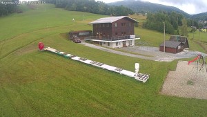 SKITECH Kunčice - Ski school and children's playground - 19.8.2026 v 09:30 SKITECH Kunčice - Ski school and children's playground - 19.8.2026 v 09:30