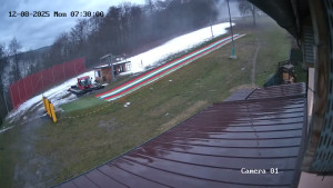 Ski Areál města Meziboří - Nástup na vlek - 8.12.2025 v 07:30 Ski Areál města Meziboří - Nástup na vlek - 8.12.2025 v 07:30