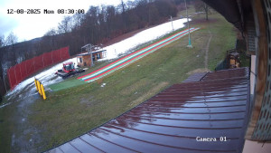 Ski Areál města Meziboří - Nástup na vlek - 8.12.2025 v 08:30 Ski Areál města Meziboří - Nástup na vlek - 8.12.2025 v 08:30