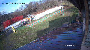 Ski Areál města Meziboří - Nástup na vlek - 8.12.2025 v 10:00 Ski Areál města Meziboří - Nástup na vlek - 8.12.2025 v 10:00