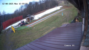 Ski Areál města Meziboří - Nástup na vlek - 8.12.2025 v 13:00 Ski Areál města Meziboří - Nástup na vlek - 8.12.2025 v 13:00