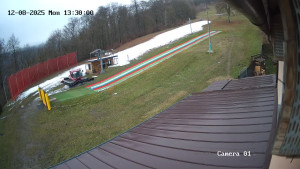 Ski Areál města Meziboří - Nástup na vlek - 8.12.2025 v 13:30 Ski Areál města Meziboří - Nástup na vlek - 8.12.2025 v 13:30