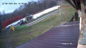 Ski Areál města Meziboří - Nástup na vlek - 8.12.2025 v 14:30 Ski Areál města Meziboří - Nástup na vlek - 8.12.2025 v 14:30