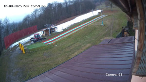 Ski Areál města Meziboří - Nástup na vlek - 8.12.2025 v 16:00 Ski Areál města Meziboří - Nástup na vlek - 8.12.2025 v 16:00