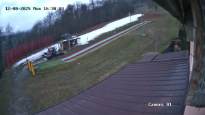 Ski Areál města Meziboří - Nástup na vlek - 8.12.2025 v 16:30 Ski Areál města Meziboří - Nástup na vlek - 8.12.2025 v 16:30
