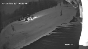 Ski Areál města Meziboří - Nástup na vlek - 23.1.2026 v 07:15 Ski Areál města Meziboří - Nástup na vlek - 23.1.2026 v 07:15