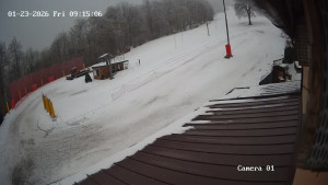 Ski Areál města Meziboří - Nástup na vlek - 23.1.2026 v 09:15 Ski Areál města Meziboří - Nástup na vlek - 23.1.2026 v 09:15