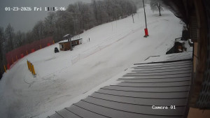 Ski Areál města Meziboří - Nástup na vlek - 23.1.2026 v 11:15 Ski Areál města Meziboří - Nástup na vlek - 23.1.2026 v 11:15