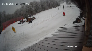 Ski Areál města Meziboří - Nástup na vlek - 23.1.2026 v 14:45 Ski Areál města Meziboří - Nástup na vlek - 23.1.2026 v 14:45