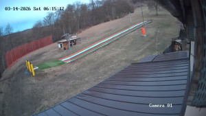 Ski Areál města Meziboří - Nástup na vlek - 14.3.2026 v 06:15 Ski Areál města Meziboří - Nástup na vlek - 14.3.2026 v 06:15