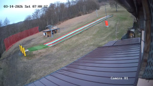 Ski Areál města Meziboří - Nástup na vlek - 14.3.2026 v 07:00 Ski Areál města Meziboří - Nástup na vlek - 14.3.2026 v 07:00