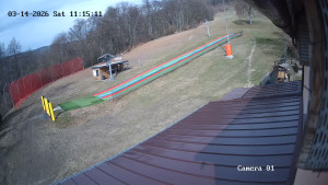 Ski Areál města Meziboří - Nástup na vlek - 14.3.2026 v 11:15 Ski Areál města Meziboří - Nástup na vlek - 14.3.2026 v 11:15