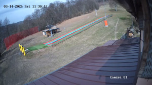 Ski Areál města Meziboří - Nástup na vlek - 14.3.2026 v 11:30 Ski Areál města Meziboří - Nástup na vlek - 14.3.2026 v 11:30