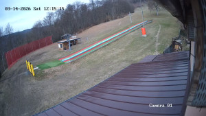 Ski Areál města Meziboří - Nástup na vlek - 14.3.2026 v 12:15 Ski Areál města Meziboří - Nástup na vlek - 14.3.2026 v 12:15