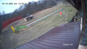 Ski Areál města Meziboří - Nástup na vlek - 14.3.2026 v 13:45 Ski Areál města Meziboří - Nástup na vlek - 14.3.2026 v 13:45